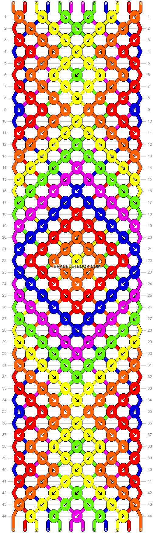 Normal pattern #148543 variation #355781 pattern