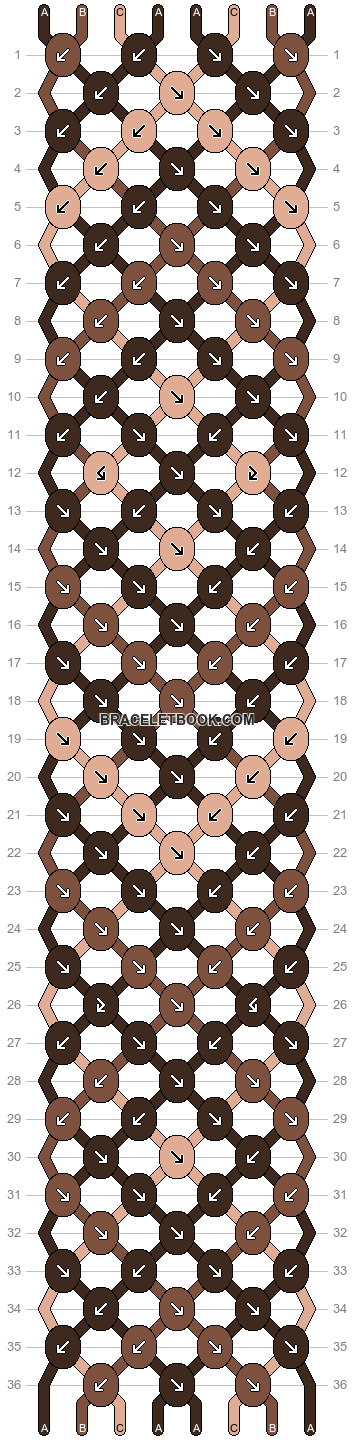 Normal pattern #88787 variation #355782 pattern