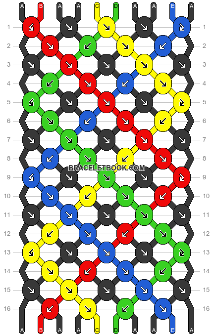 Normal pattern #14544 variation #355783 pattern