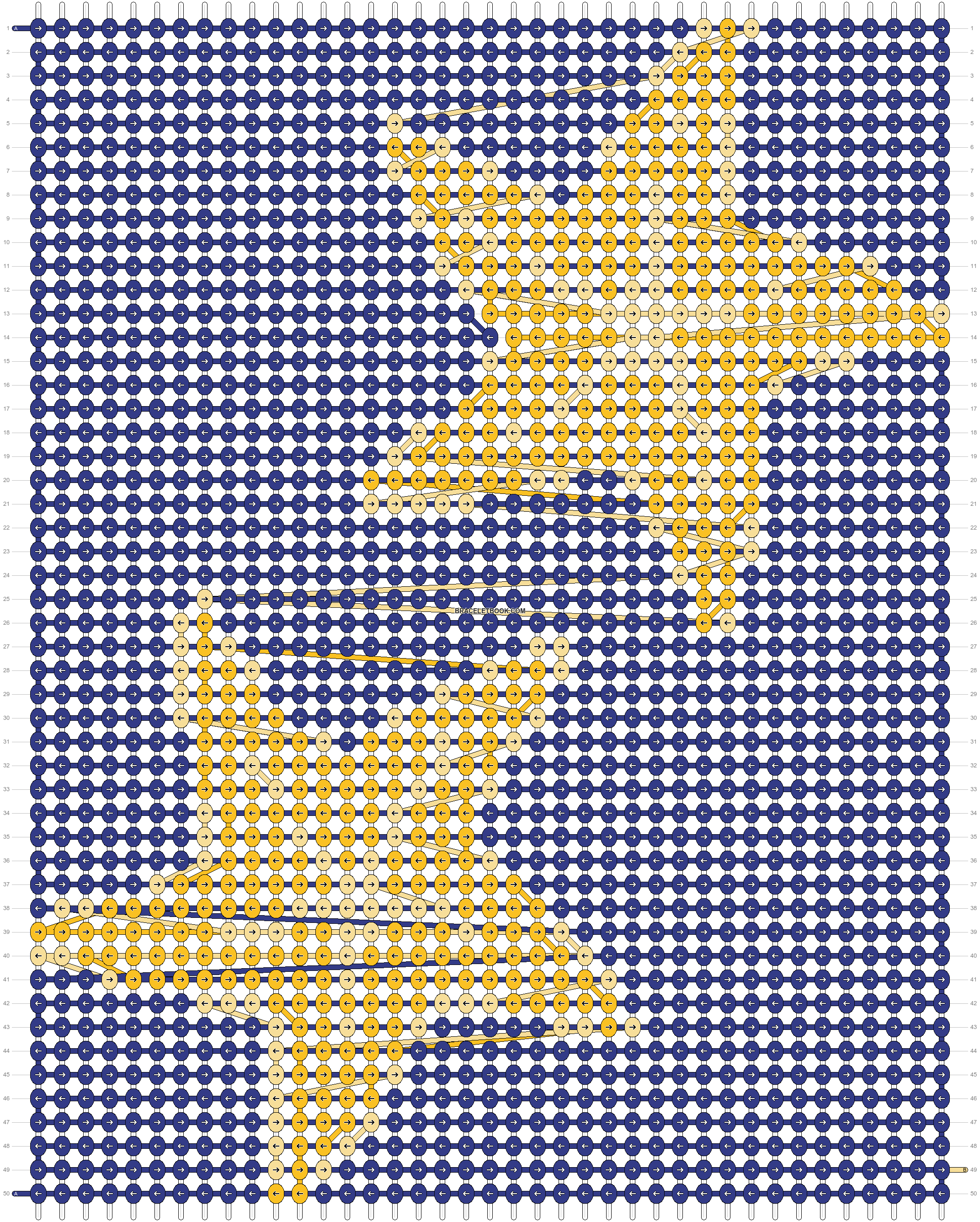 Alpha pattern #172804 variation #355784 pattern