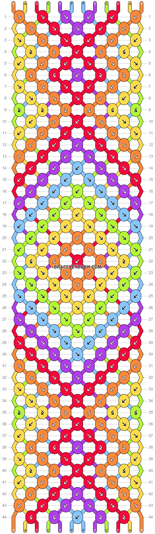 Normal pattern #148543 variation #355785 pattern