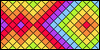 Normal pattern #148543 variation #355785