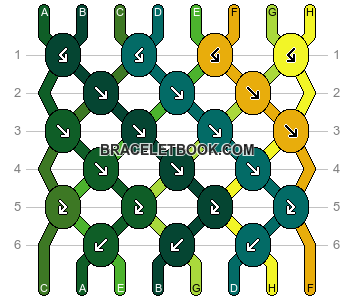Normal pattern #15 variation #355786 pattern