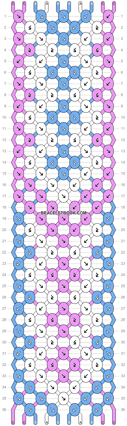 Normal pattern #171818 variation #355787 pattern