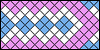 Normal pattern #171818 variation #355787