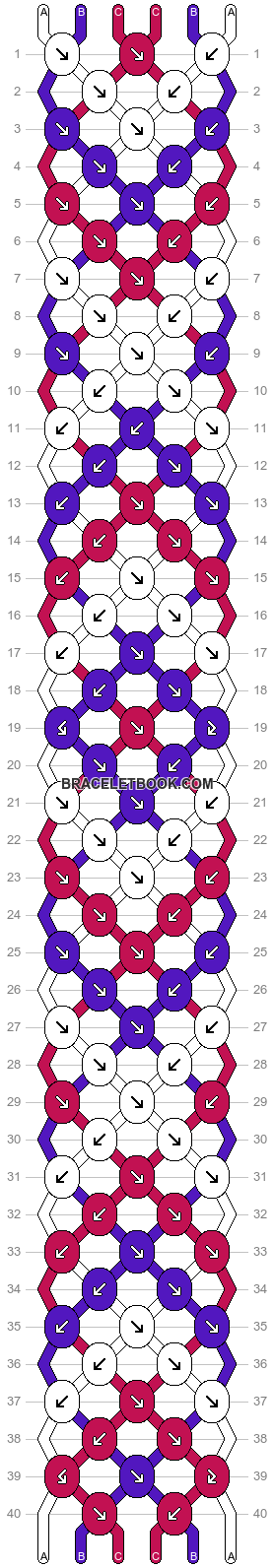 Normal pattern #172210 variation #355788 pattern