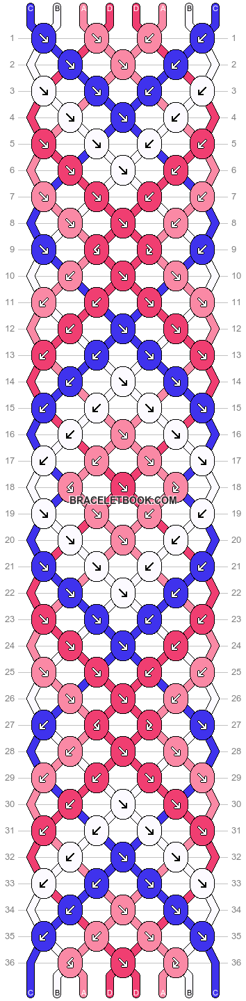 Normal pattern #153955 variation #355789 pattern