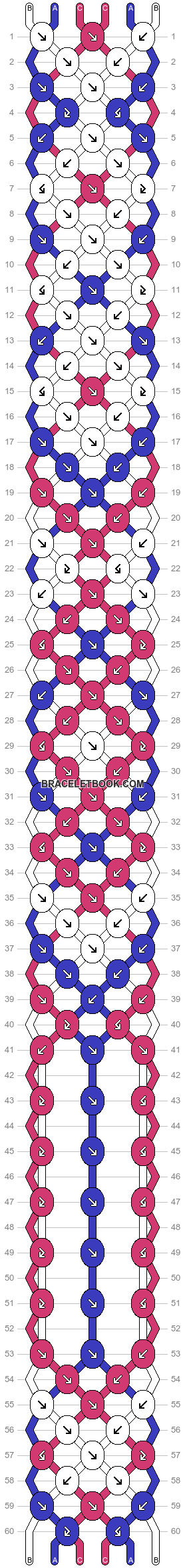 Normal pattern #153617 variation #355790 pattern