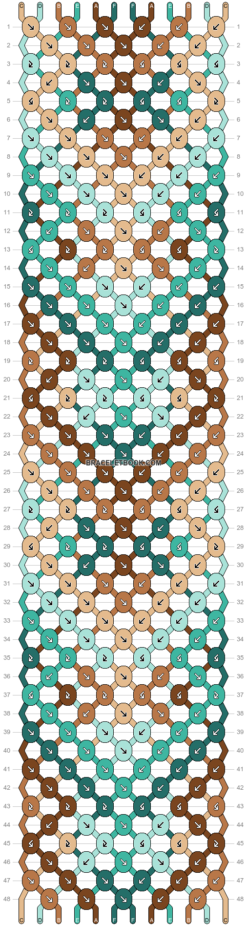 Normal pattern #171747 variation #355794 pattern