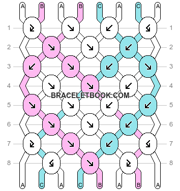 Normal pattern #150 variation #355795 pattern