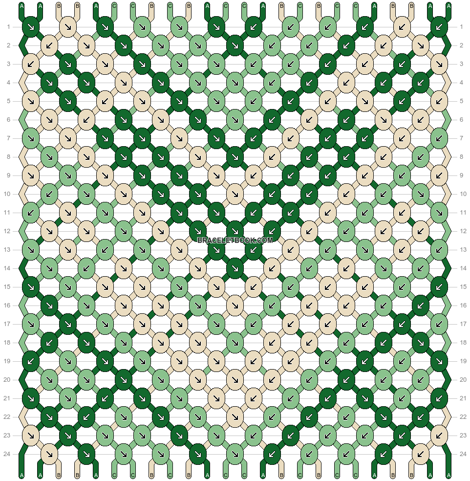 Normal pattern #147587 variation #355796 pattern