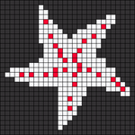 Alpha pattern #167995 variation #355797