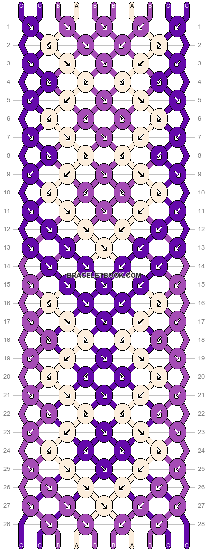 Normal pattern #171817 variation #355800 pattern