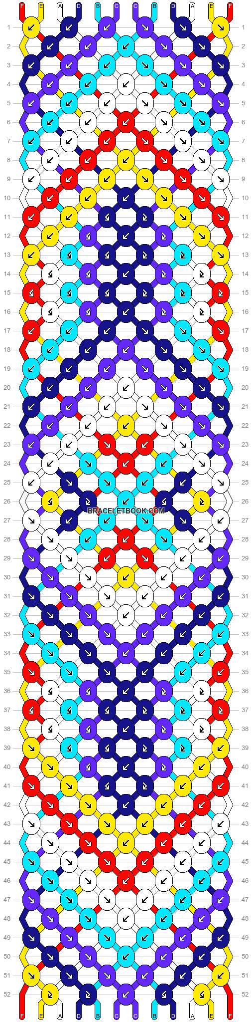 Normal pattern #153942 variation #355801 pattern