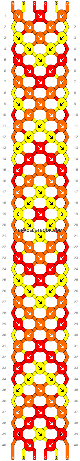 Normal pattern #172210 variation #355804 pattern