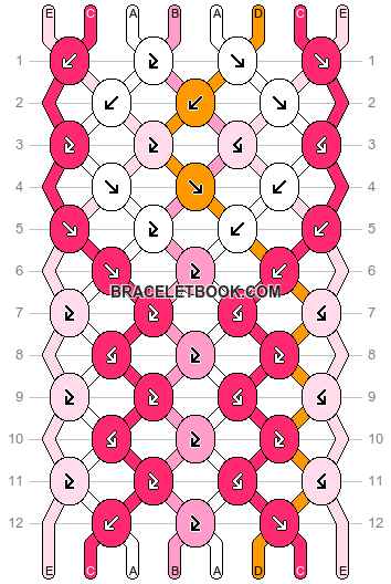 Normal pattern #161483 variation #355806 pattern
