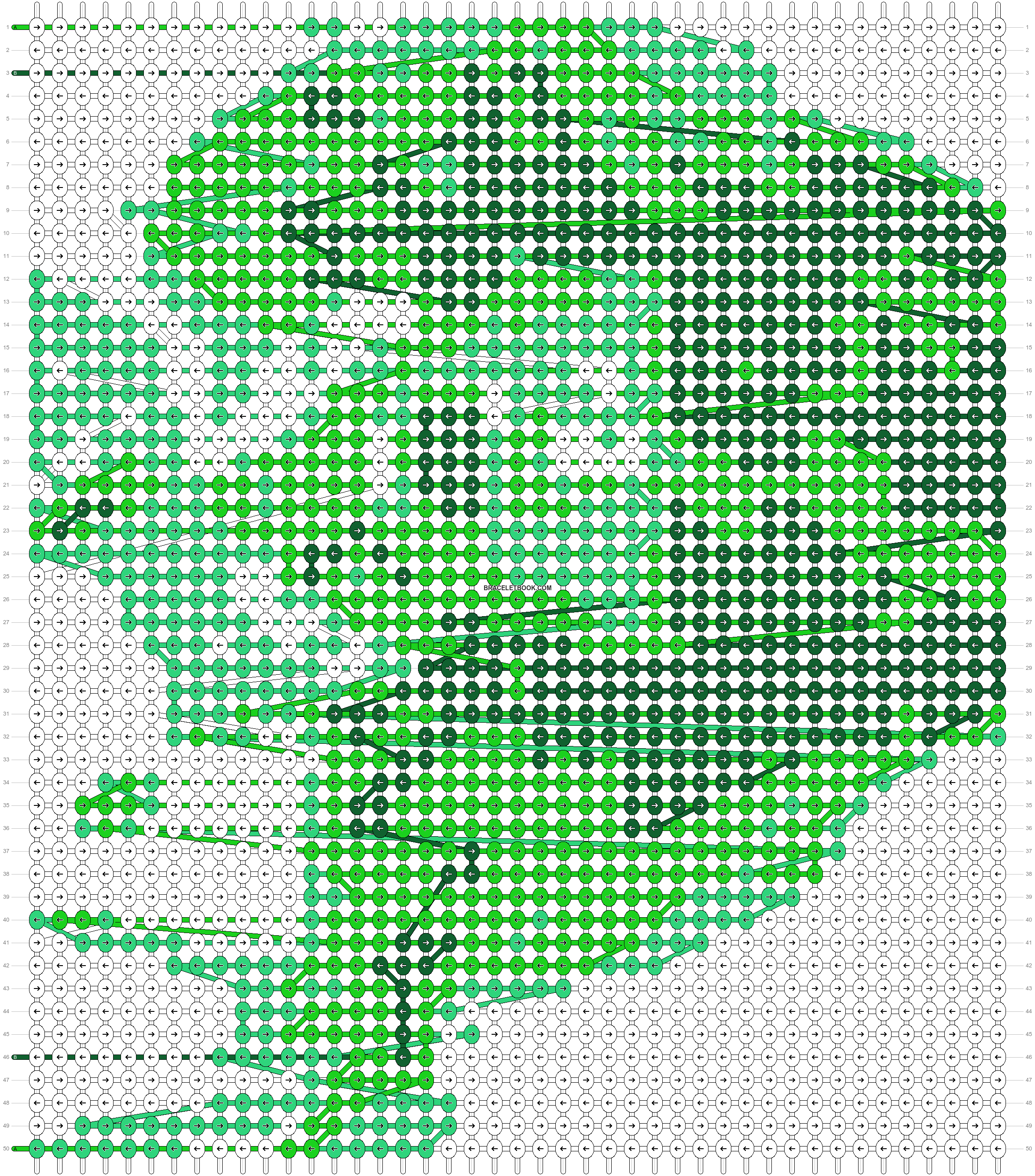 Alpha pattern #172715 variation #355808 pattern