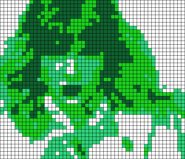 Alpha pattern #172715 variation #355808 preview