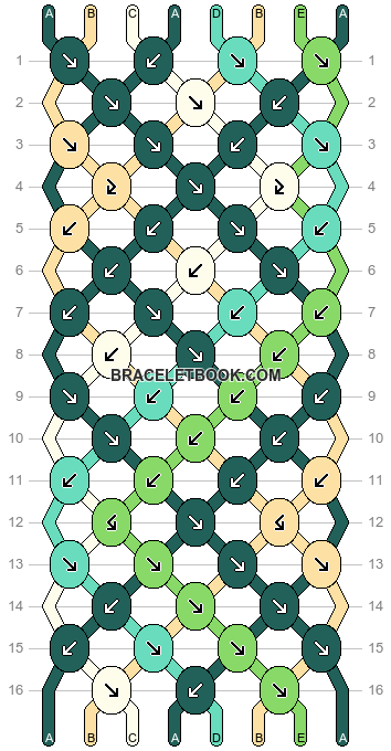 Normal pattern #160473 variation #355809 pattern