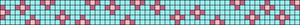 Alpha pattern #38852 variation #355811