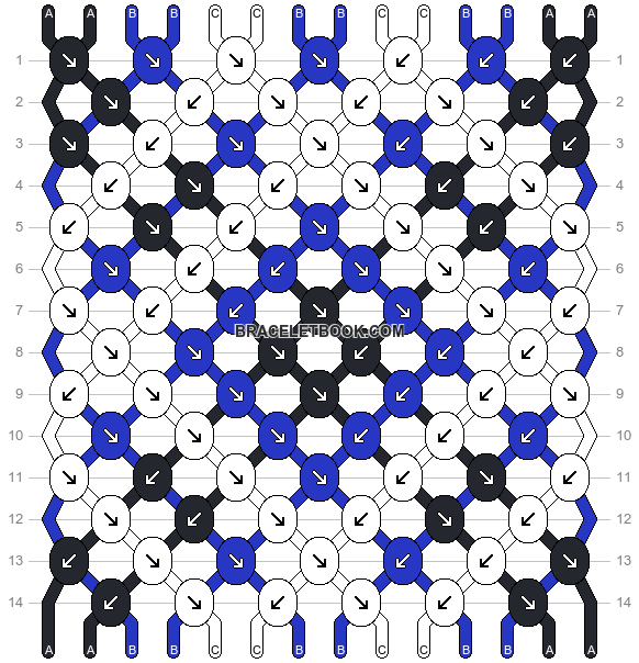 Normal pattern #22872 variation #355812 pattern