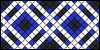 Normal pattern #22872 variation #355812