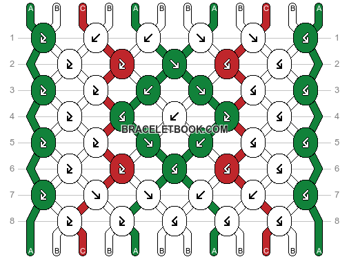 Normal pattern #6368 variation #355813 pattern