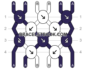 Normal pattern #17790 variation #355814 pattern