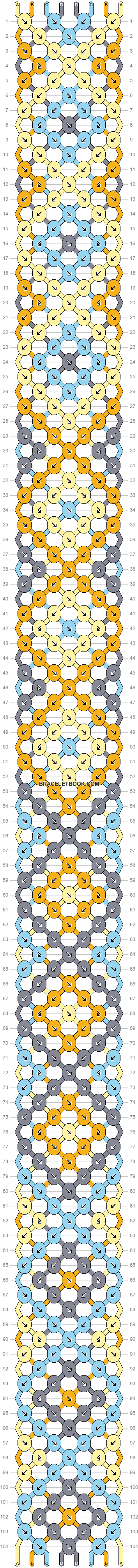 Normal pattern #38860 variation #355815 pattern