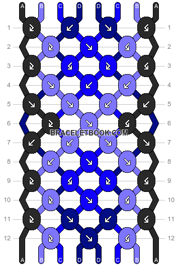 Normal pattern #171086 variation #355816 pattern