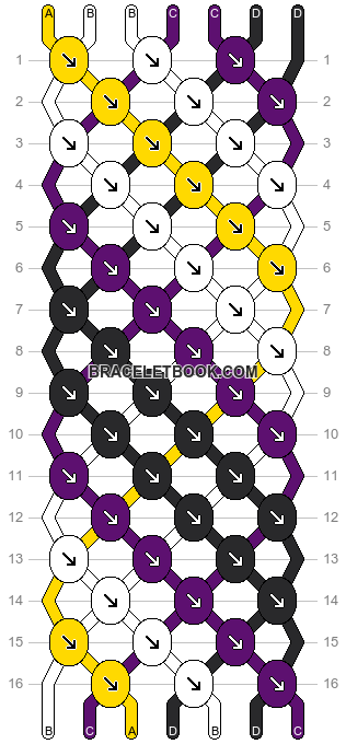 Normal pattern #854 variation #355819 pattern