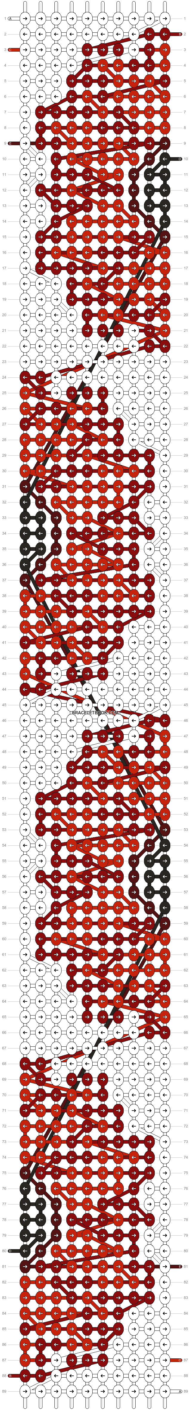 Alpha pattern #38930 variation #355821 pattern