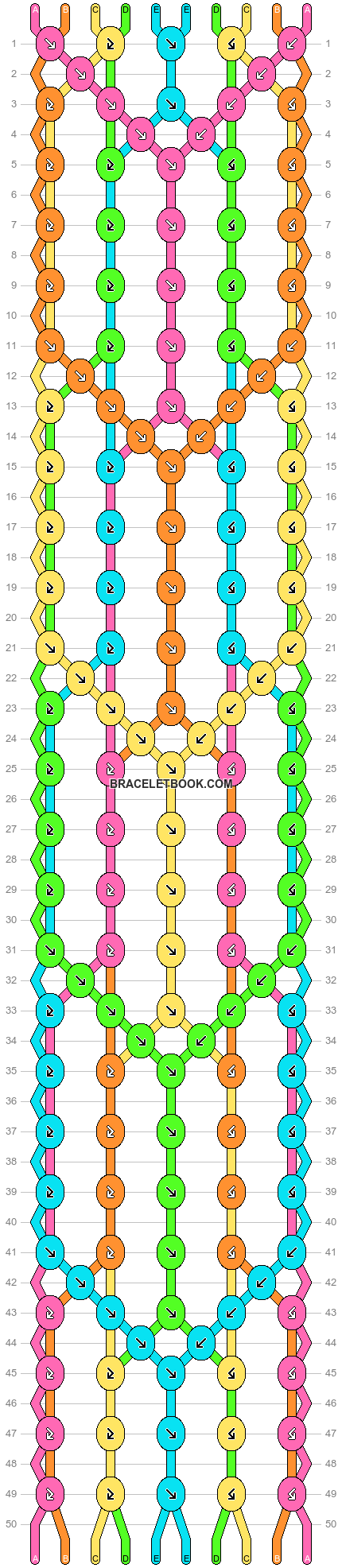 Normal pattern #135269 variation #355822 pattern