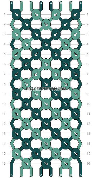 Normal pattern #172689 variation #355823 pattern