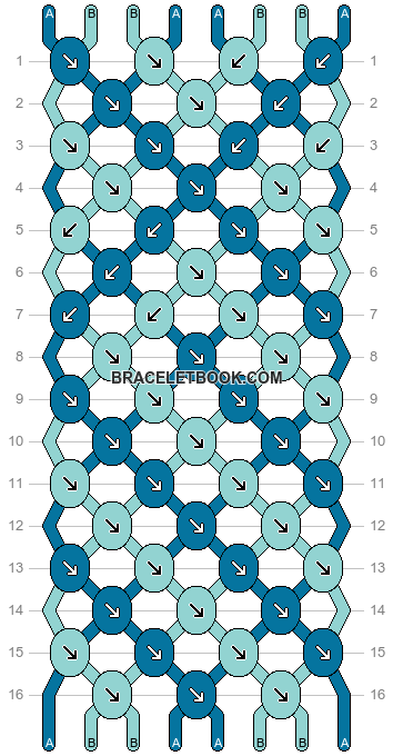 Normal pattern #172689 variation #355824 pattern