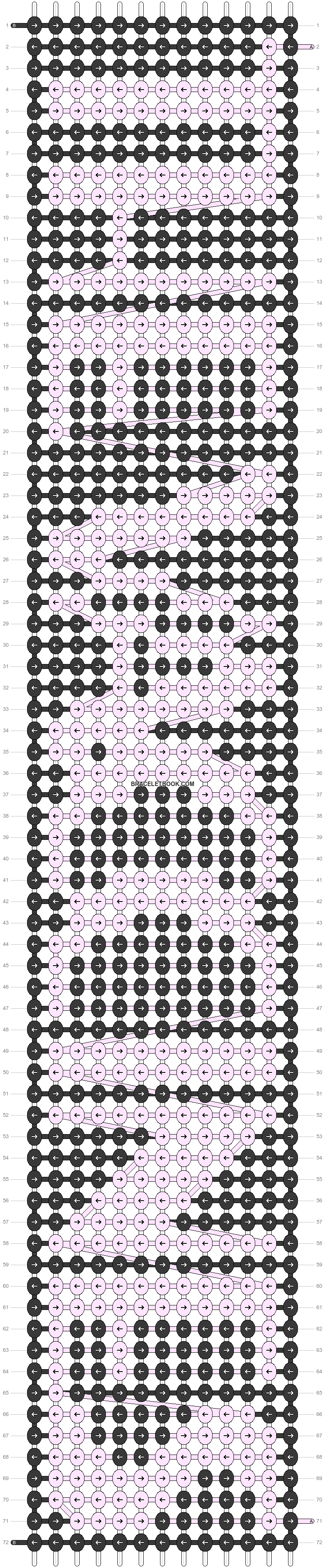Alpha pattern #164520 variation #355826 pattern