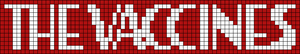 Alpha pattern #164520 variation #355827
