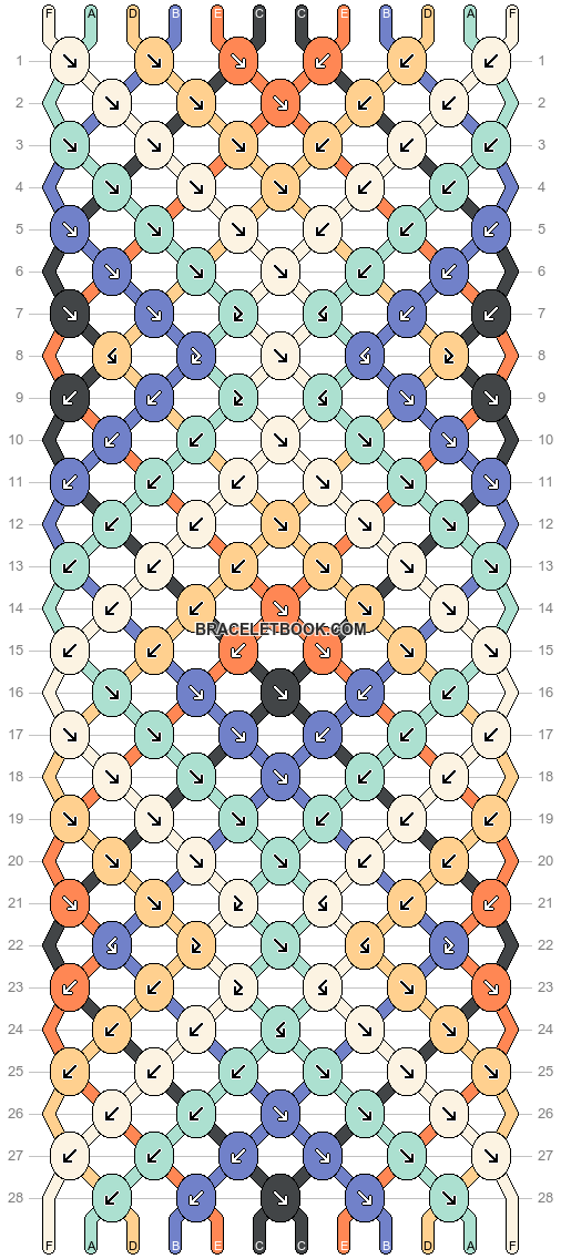 Normal pattern #172702 variation #355829 pattern