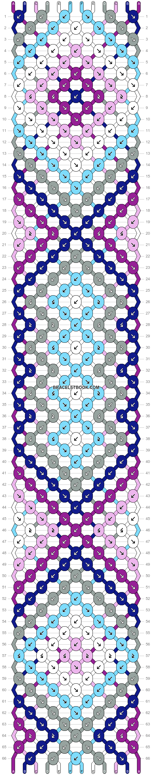 Normal pattern #172808 variation #355830 pattern