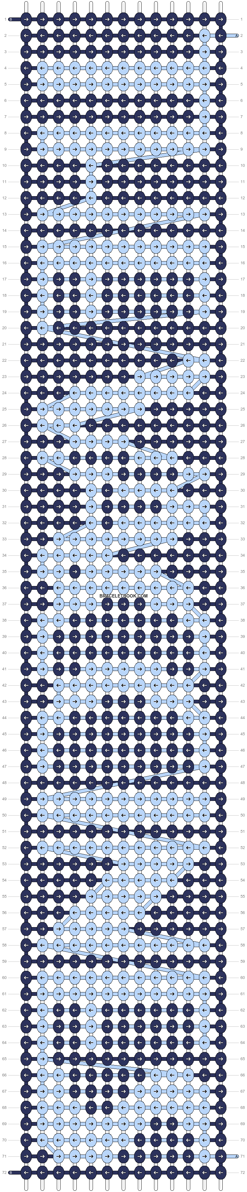 Alpha pattern #164520 variation #355831 pattern