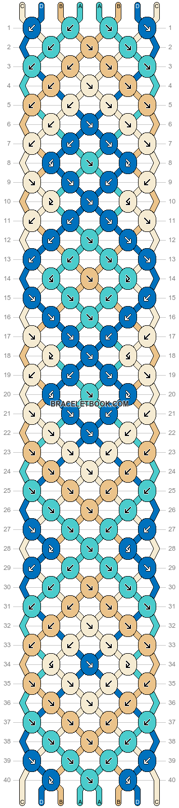 Normal pattern #150573 variation #355832 pattern