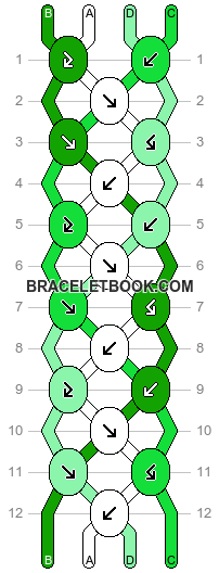 Normal pattern #156890 variation #355833 pattern