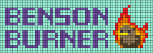 Alpha pattern #156689 variation #355834