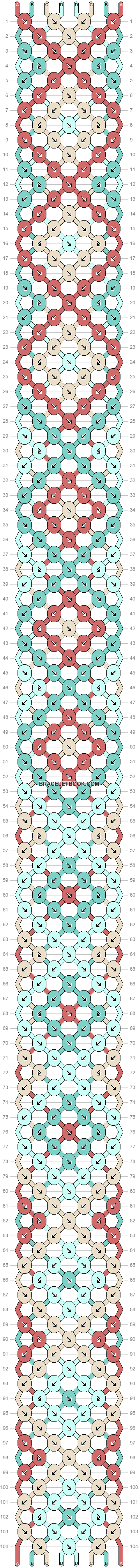 Normal pattern #38860 variation #355835 pattern