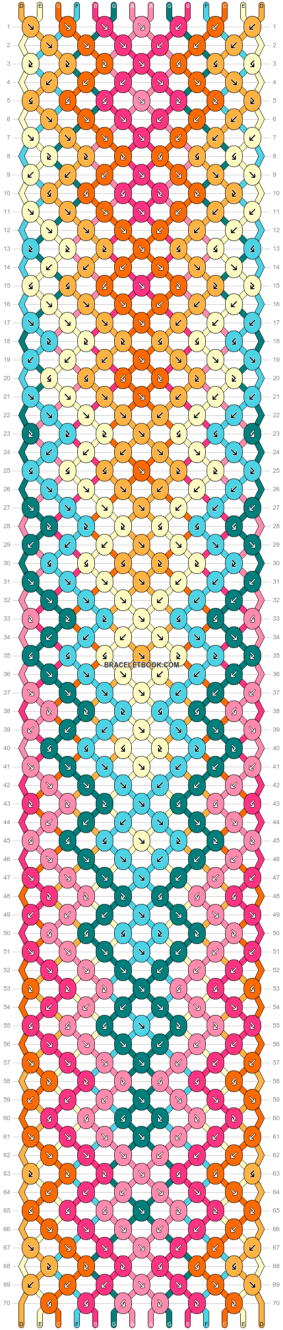 Normal pattern #24805 variation #355836 pattern