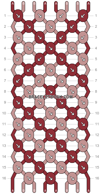 Normal pattern #172689 variation #355837 pattern