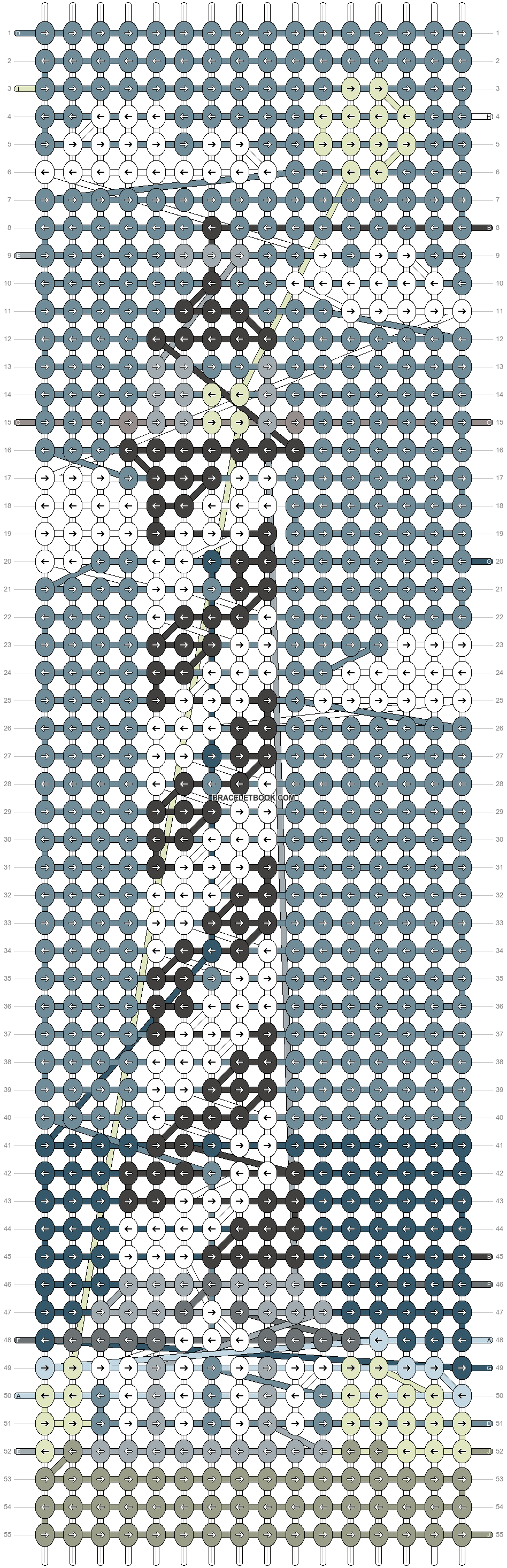 Alpha pattern #172803 variation #355841 pattern