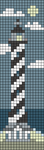 Alpha pattern #172803 variation #355841