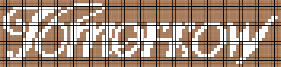 Alpha pattern #169567 variation #355842 preview