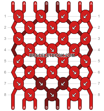 Normal pattern #29315 variation #355844 pattern